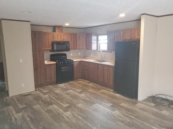 1202 Wooster Rd Lot 44, Winona Lake, IN 46590