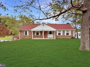 405 Barley Sheaf Rd, Coatesville, PA 19320