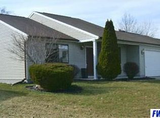 6205 Deville Pl, Fort Wayne, IN 46835