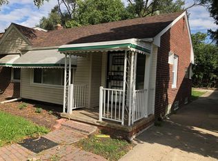 9554 Westwood St, Detroit, MI 48228
