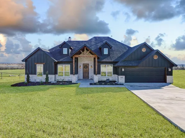 8648 Bricelyn Ct, Godley, TX 76044