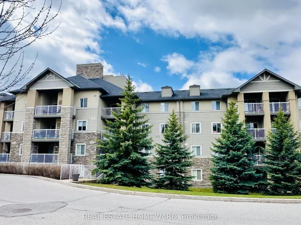 684 Warden Ave #401, Toronto, ON M1L 4W4