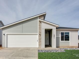 12895 Carkhill St, Caldwell, ID 83607