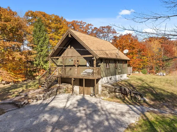 52 Hall Road, Hillsborough, NH 03244