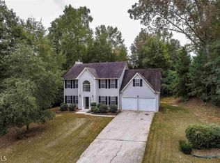 629 Michael Cir, Monroe, GA 30655