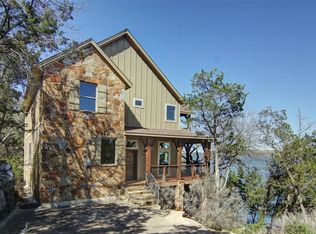 2161 Trail Ridge Rd #2, Graford, TX 76449