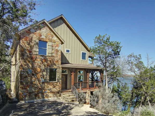 2161 Trail Ridge Rd #2, Graford, TX 76449