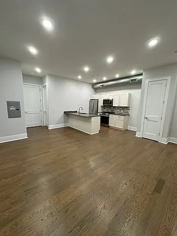 Floor plan 1 Bedroom