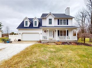 12431 Carter Rd, Concord Township, OH 44077