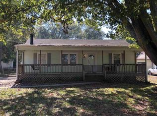 1430 Beatty St, Griffin, GA 30223