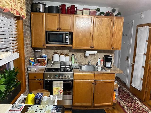 1st image of 131 Mulberry St #2N