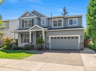 5504 SW Lee St, Tualatin, OR 97062