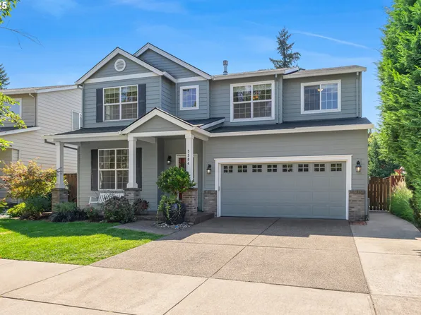 5504 SW Lee St, Tualatin, OR 97062
