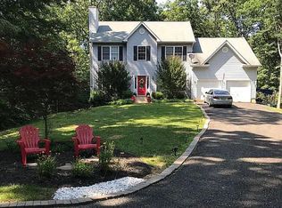 6020 Port Tobacco Rd, Indian Head, MD 20640