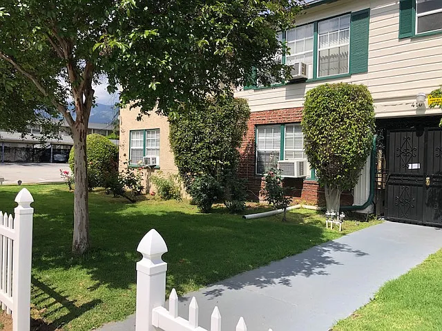 410 S Sierra Madre Blvd #21 — Photo 30