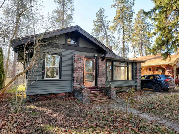207 W 24th Ave, Spokane, WA 99203