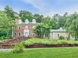 462 Redding Rd, Redding, CT 06896