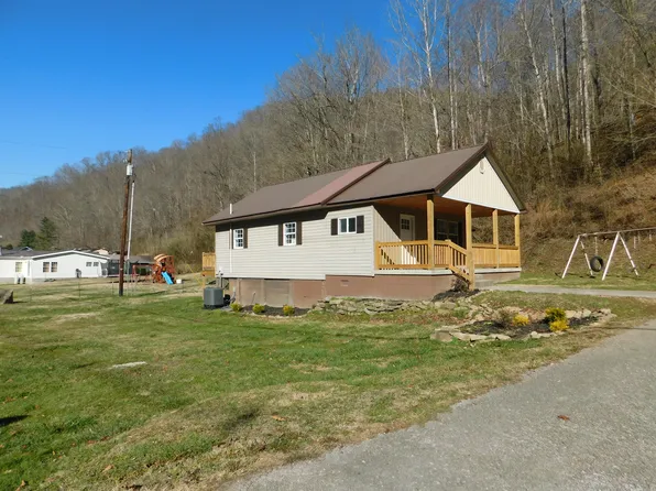 2885 State Highway 215, Evarts, KY 40828