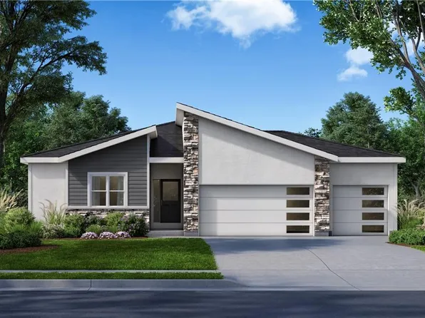 501 SW Nelson Dr, Blue Springs, MO 64014