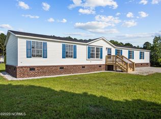 1087 Haw Branch Rd, Beulaville, NC 28518