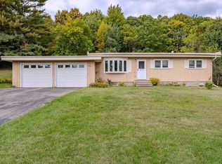 154727 Goetsch Rd, Wausau, WI 54403