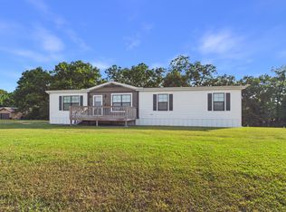 7689 Pine Meadows Dr, Omaha, AR 72662