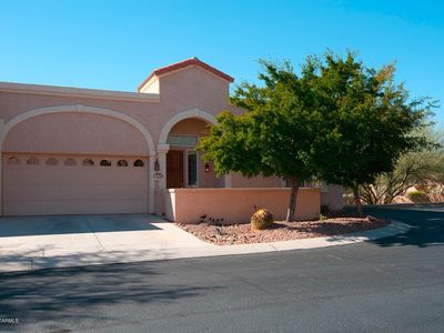 12783 N Walking Deer Pl, Tucson, AZ, 85755