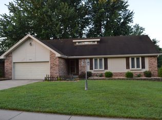 3420 W Sexton St, Springfield, MO 65810