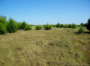 3550th Rd, Jennings, OK 74038