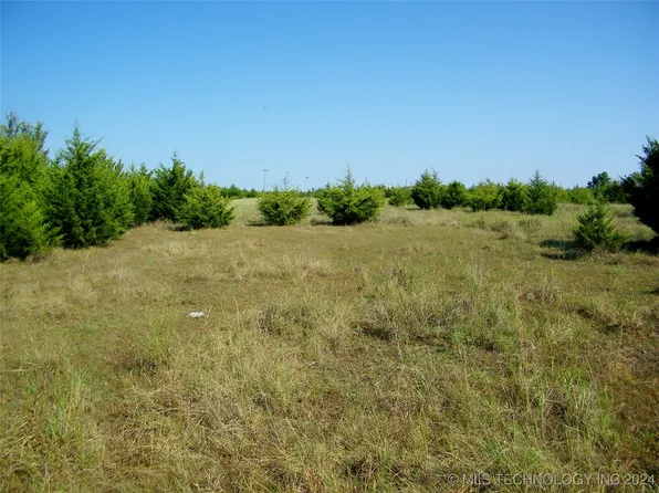 3550th Rd, Jennings, OK 74038