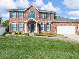 3990 Jacobs Lndg, Saint Charles, MO