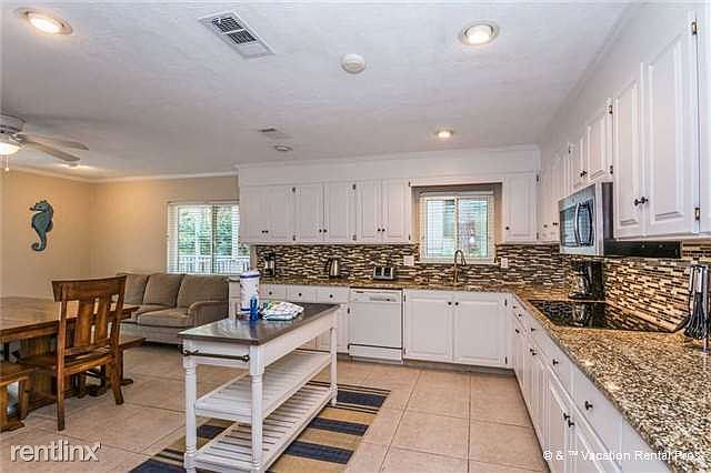 Fully-Equipped Kitchen