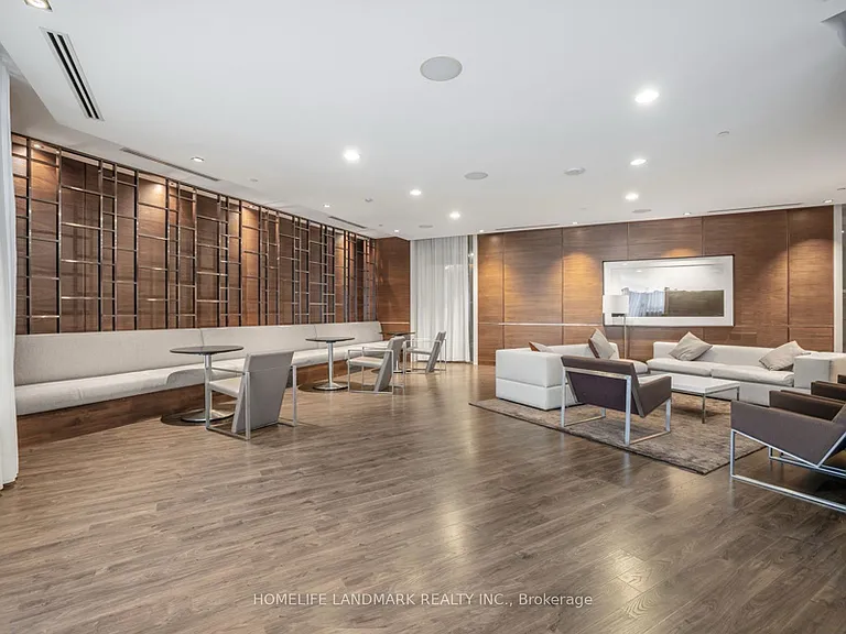 5 Sheppard Ave E #2322 — Photo 22