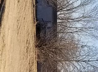 1722 NW 655th Rd, Kingsville, MO 64061