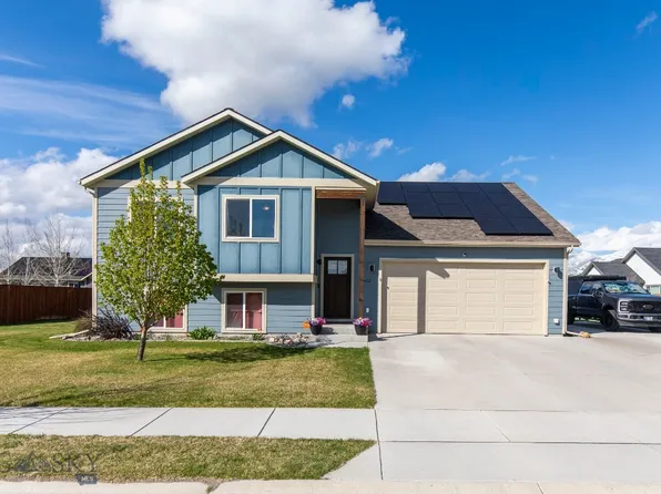 1402 Powers Blvd, Belgrade, MT 59714
