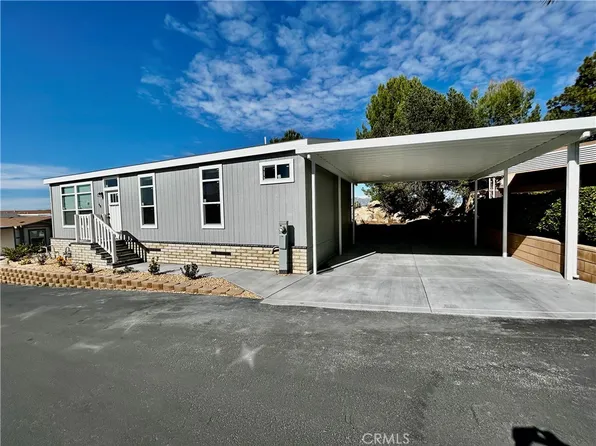 1536 S State St Spc 98, Hemet, CA 92543