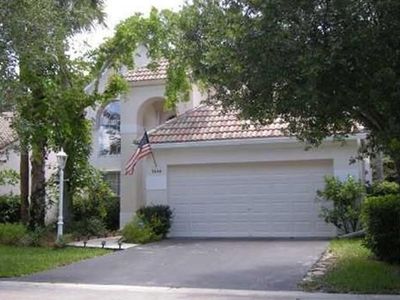 3640 Wilderness Way, Coral Springs, FL, 33065