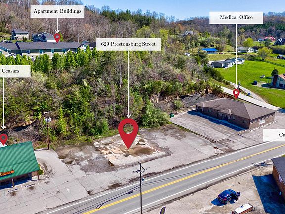 3rd image of 629 Prestonsburg St