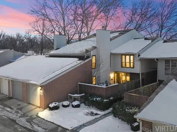 6242 Rosewood St, Mission, KS 66205