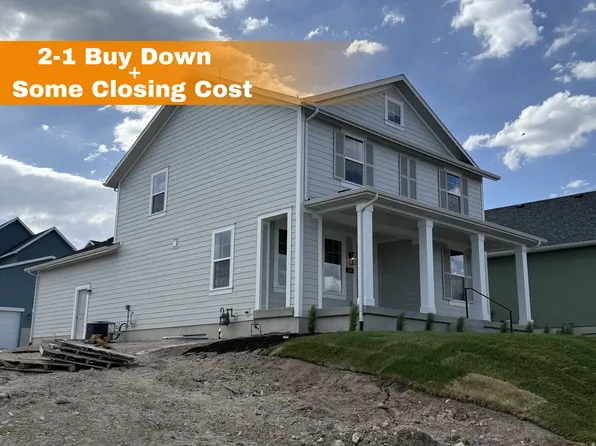 7624 S Clipper Hill Rd W #302, West Jordan, UT 84081
