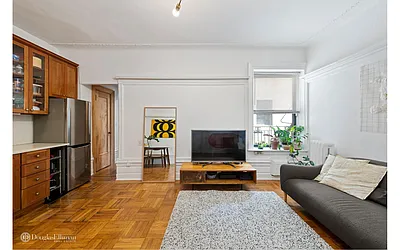 Sold by Douglas Elliman