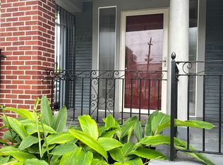 1238 N Broad St #1, New Orleans, LA 70119