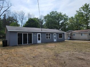 1706 Omer Dr, Saint Helen, MI 48656