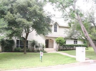 11200 Sierra Blanca St, Austin, TX 78726