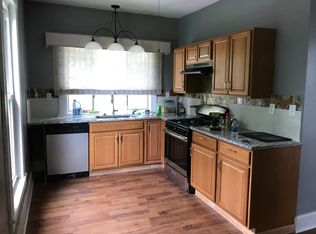 31 Springhaven Rd, Wheeling, WV 26003