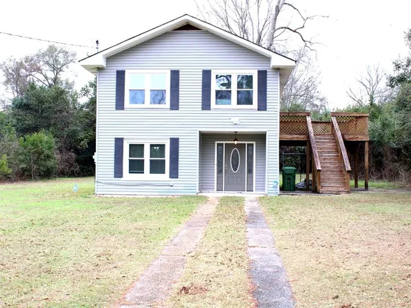 1251 Broad St, Lumpkin, GA 31815