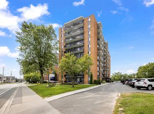 8717 Riverside Dr E #429086BC1, Windsor, ON N8S1G6