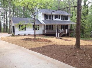 85 Pilgrim Way, Newnan, GA 30265