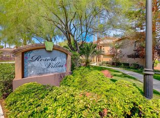 2050 W Warm Springs Rd UNIT 4021, Henderson, NV 89014