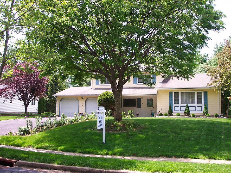 1/2 Acre